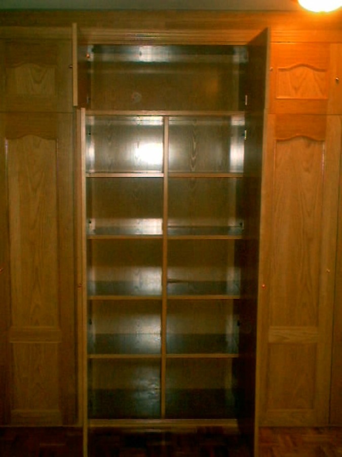 Reforma de vivienda en Madrid