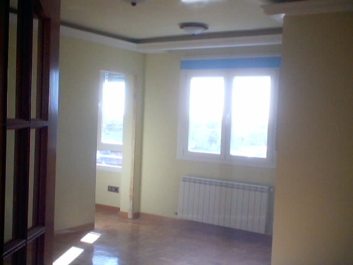 Reforma de vivienda en Madrid