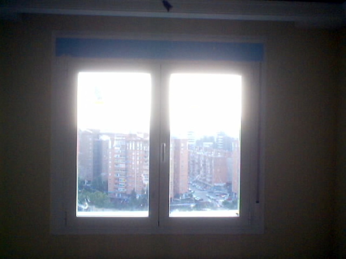 Reforma de vivienda en Madrid