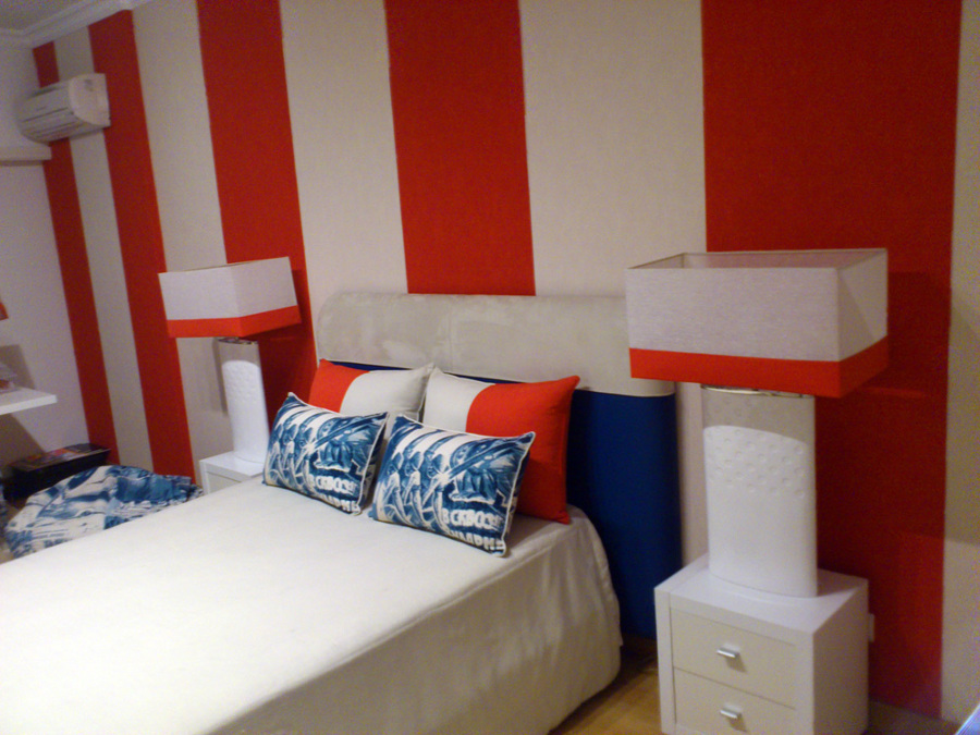 Reforma de vivienda en Salamanca