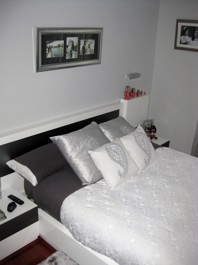 Reforma de vivienda en San Ignacio.