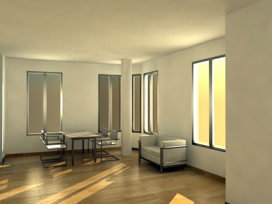 Reforma de vivienda en Velluters