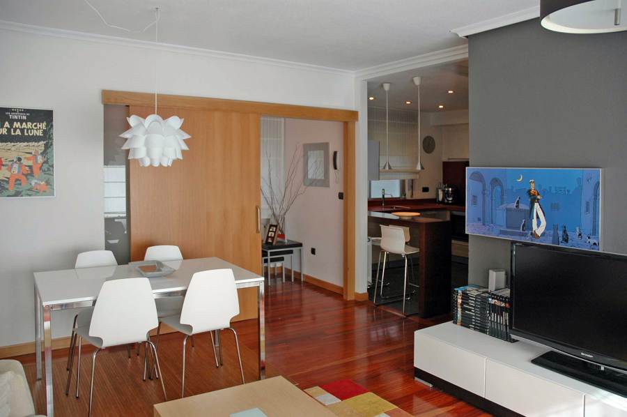 Reforma de Vivienda_Torrelavega