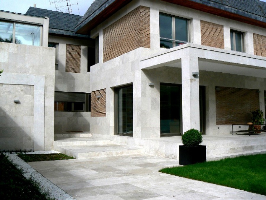 Reforma de Vivienda Unifamiliar en Aravaca