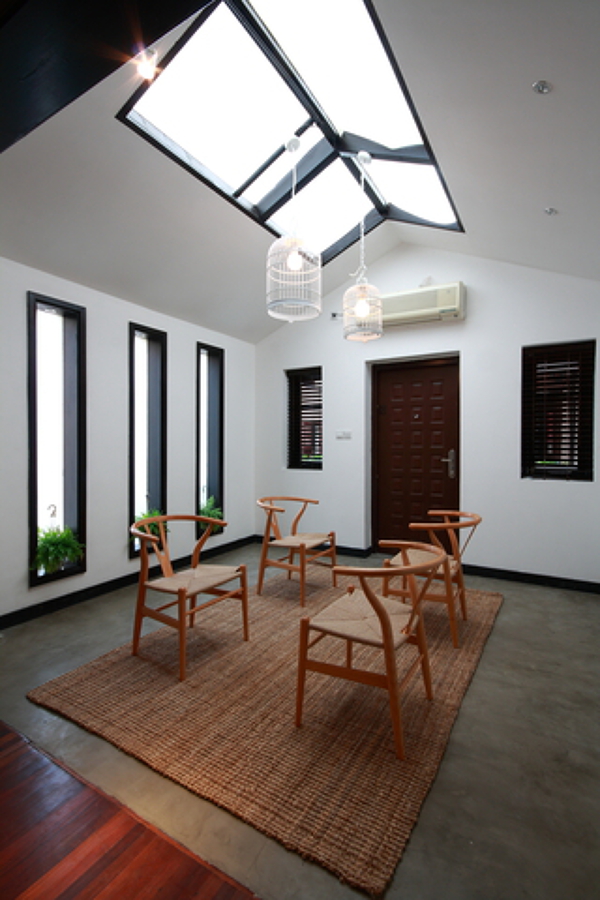 REFORMA DE VIVIENDA UNIFAMILIAR