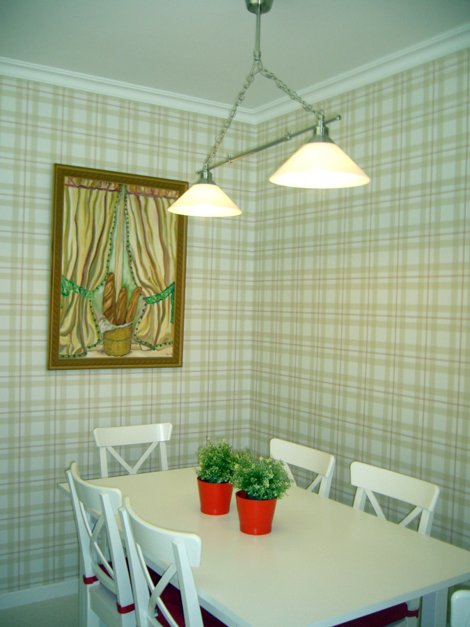 Reforma de vivienda- 