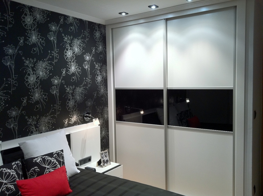 Reforma de vivienda.