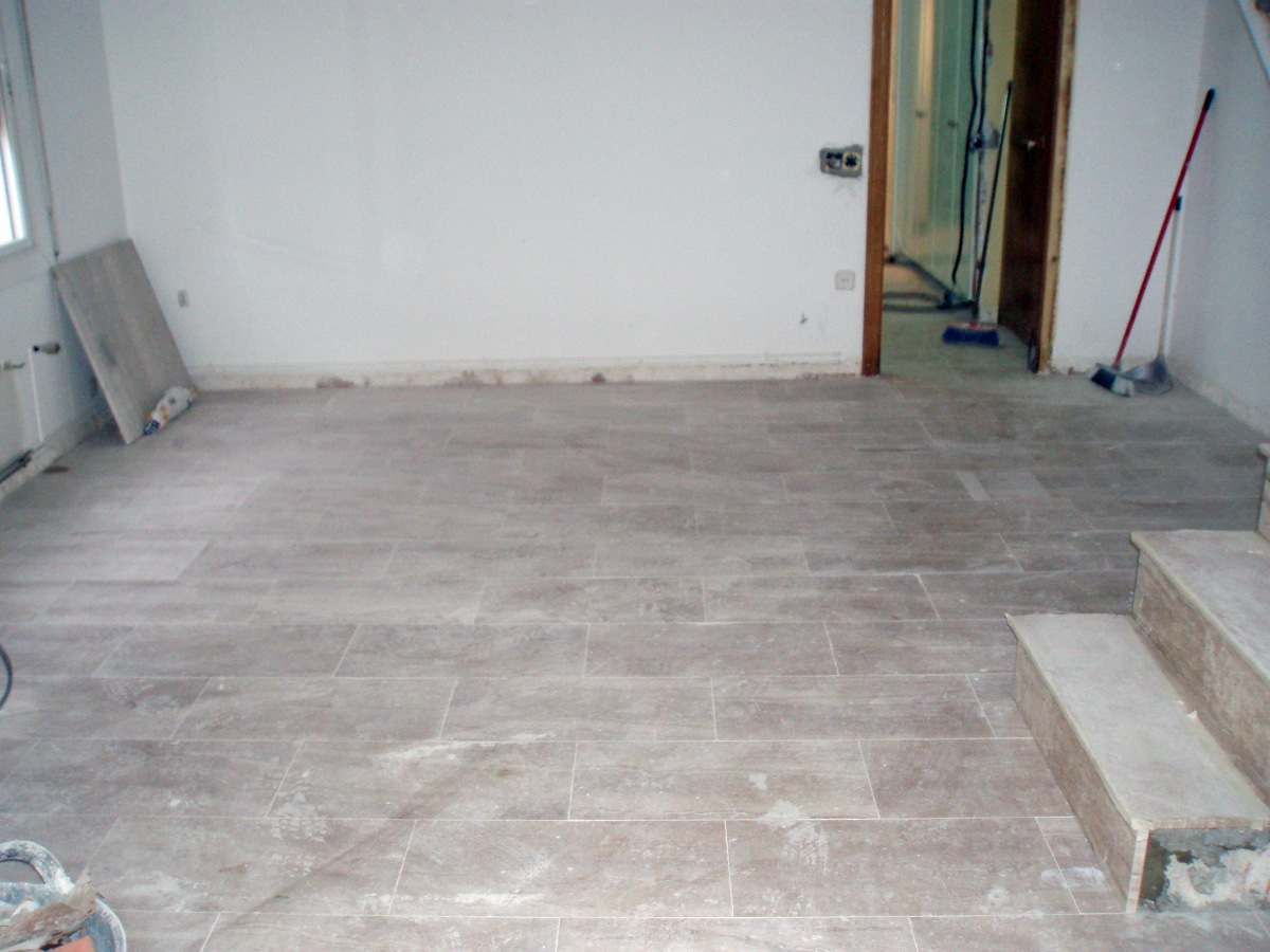 reforma de vivienda.