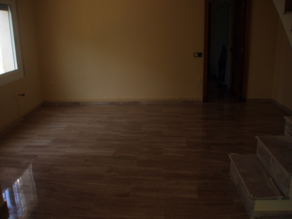 reforma de vivienda.