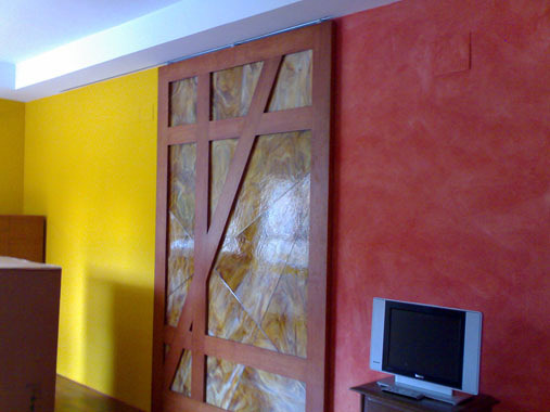 Reforma decoración piso