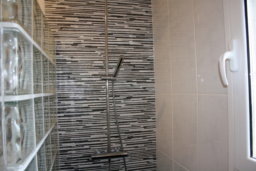 reforma ducha creixell