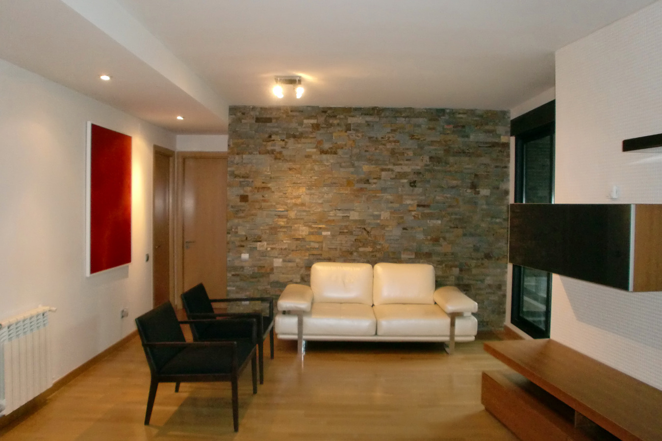 Reforma e Interiorismo Piso en Las Tablas