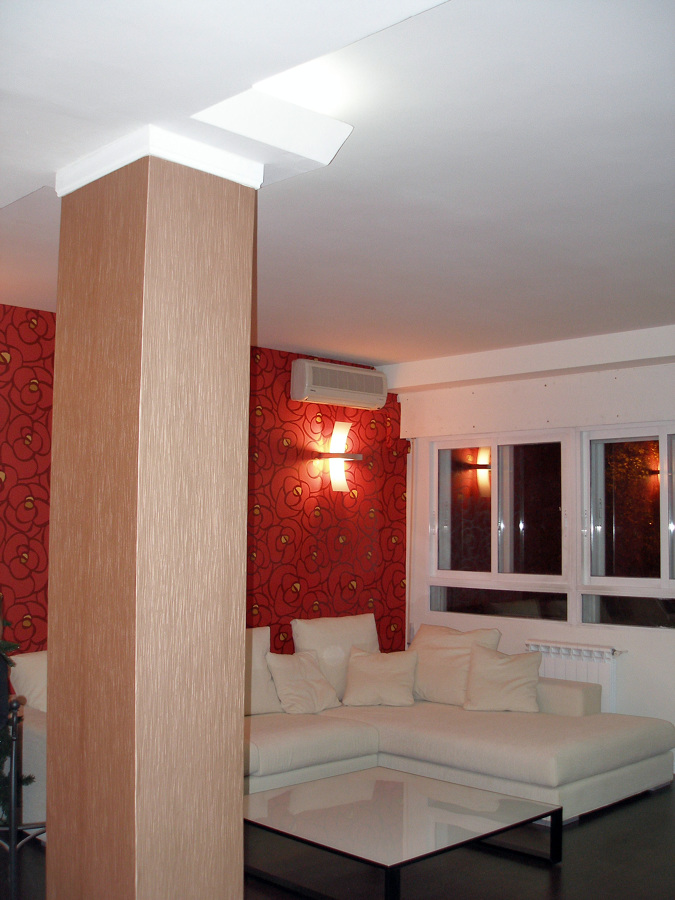 Reforma e Interiorismo Piso Torrejón de Ardoz