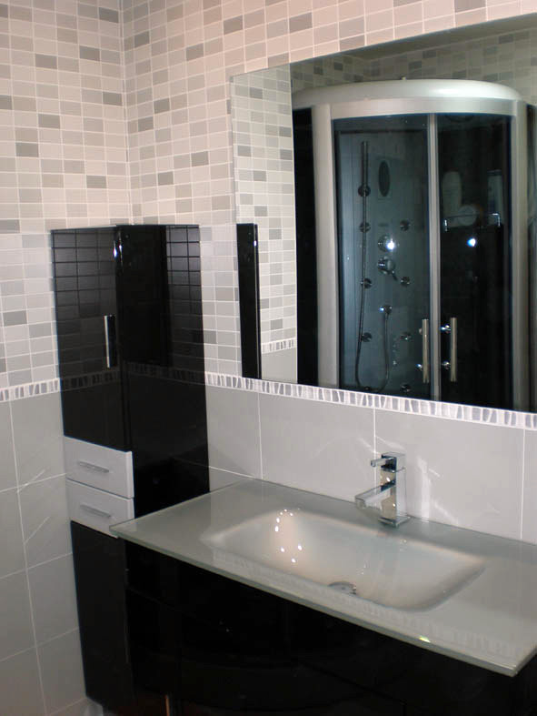 REFORMA EN BAÑO ECONOMICO