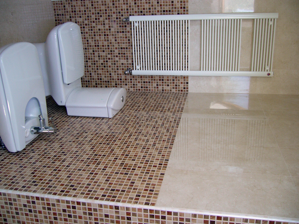 REFORMA EN BOHARDILLA (2)