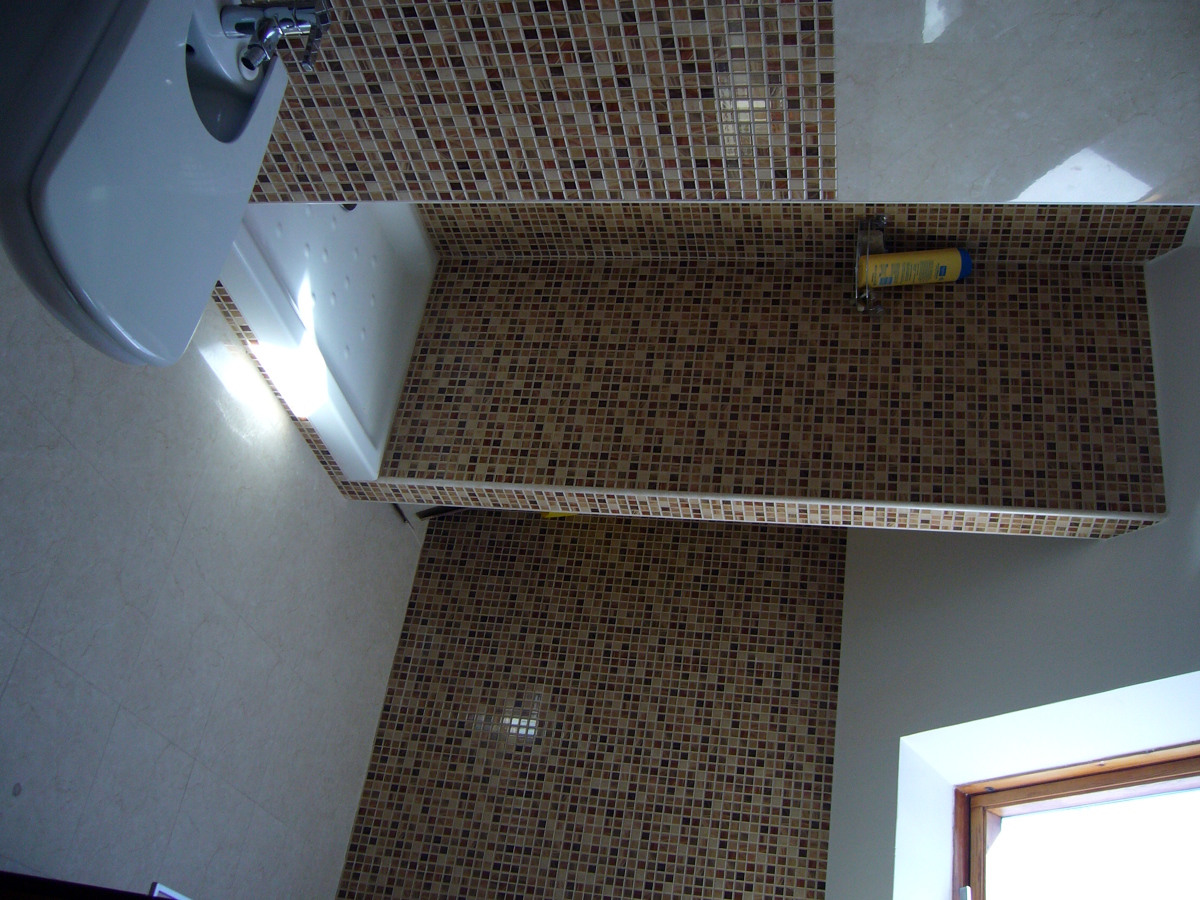 REFORMA EN BOHARDILLA