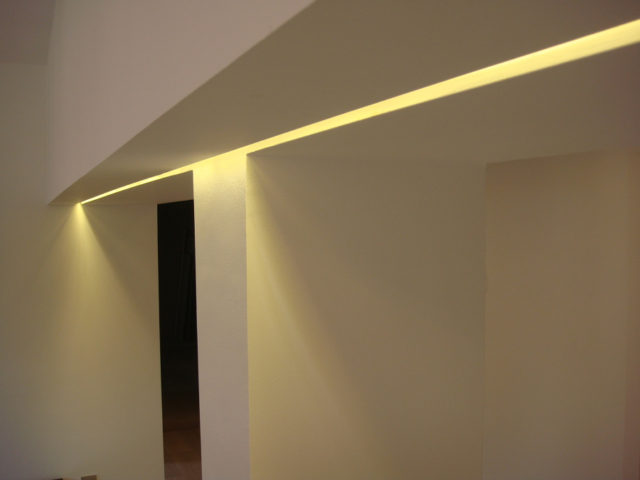 Reforma en Boulevard