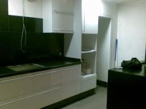 Reforma en cocina acabada
