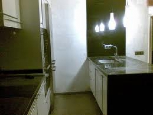 Reforma en cocina acabada
