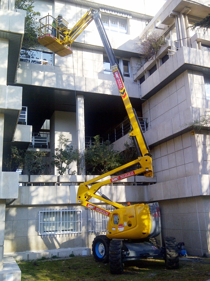 Reforma en Comunidad