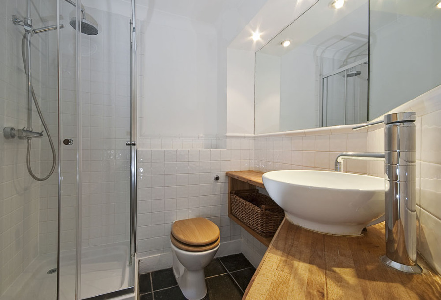 REFORMA EN EL ESCORIAL