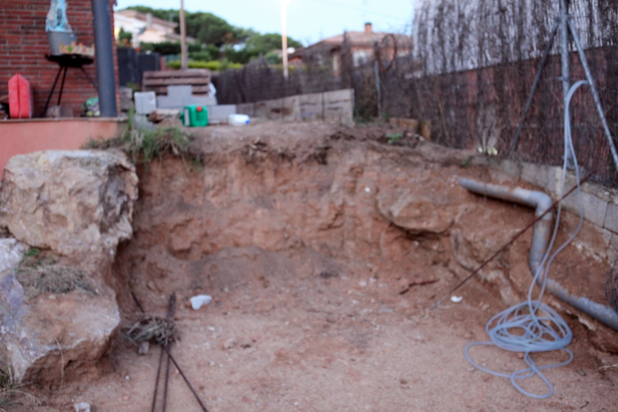 REFORMA EN GRANOLLERS