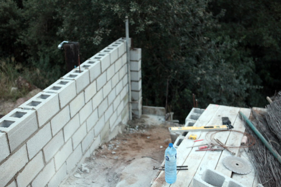 REFORMA EN GRANOLLERS