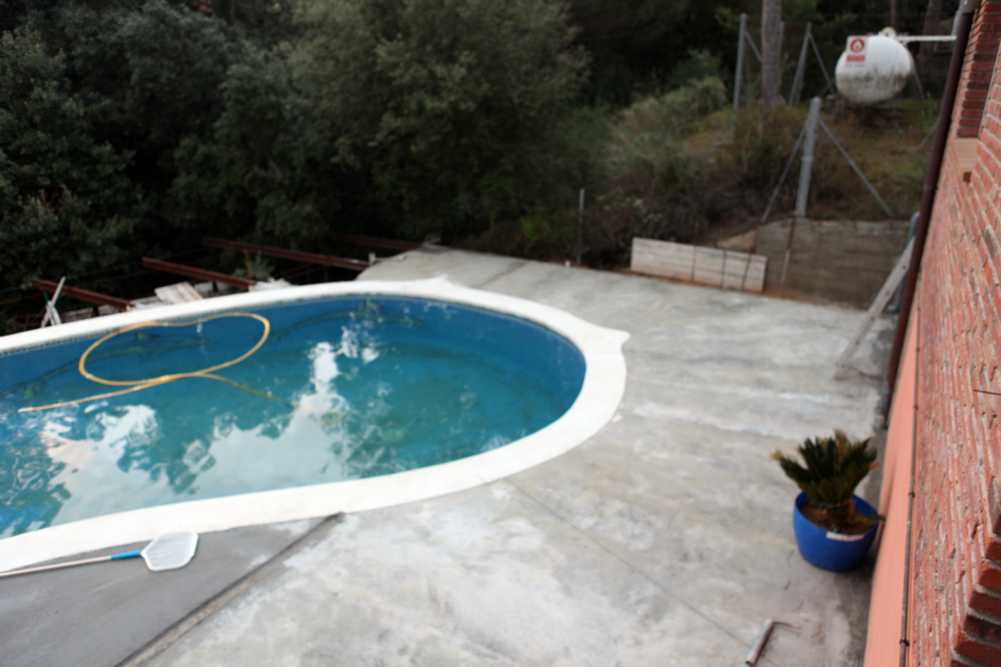 REFORMA EN GRANOLLERS