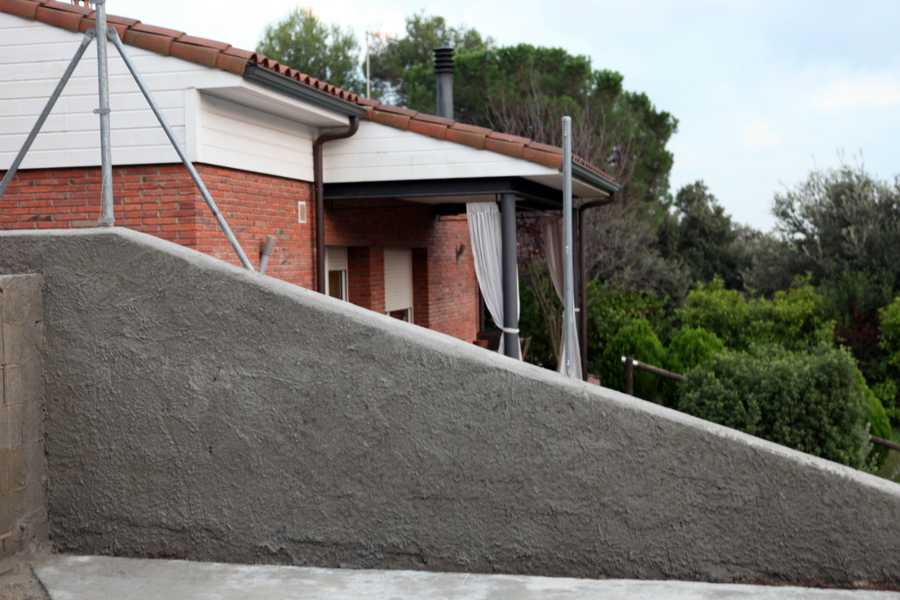 REFORMA EN GRANOLLERS