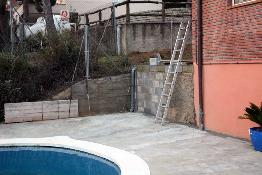 REFORMA EN GRANOLLERS