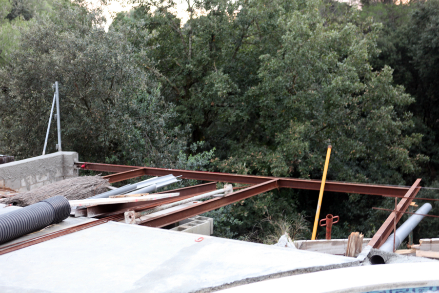 REFORMA EN GRANOLLERS