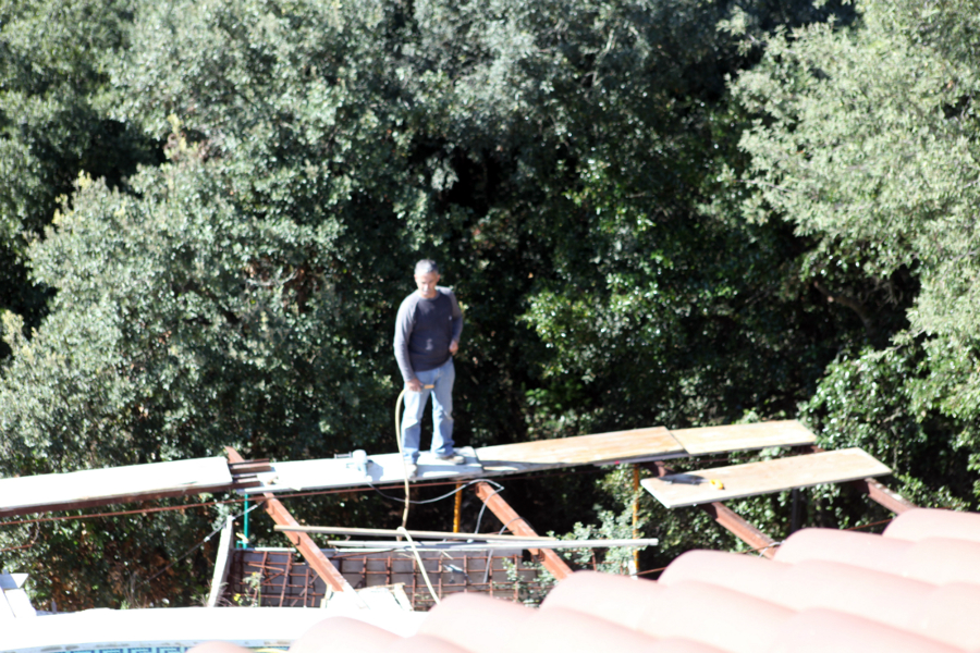 REFORMA EN GRANOLLERS