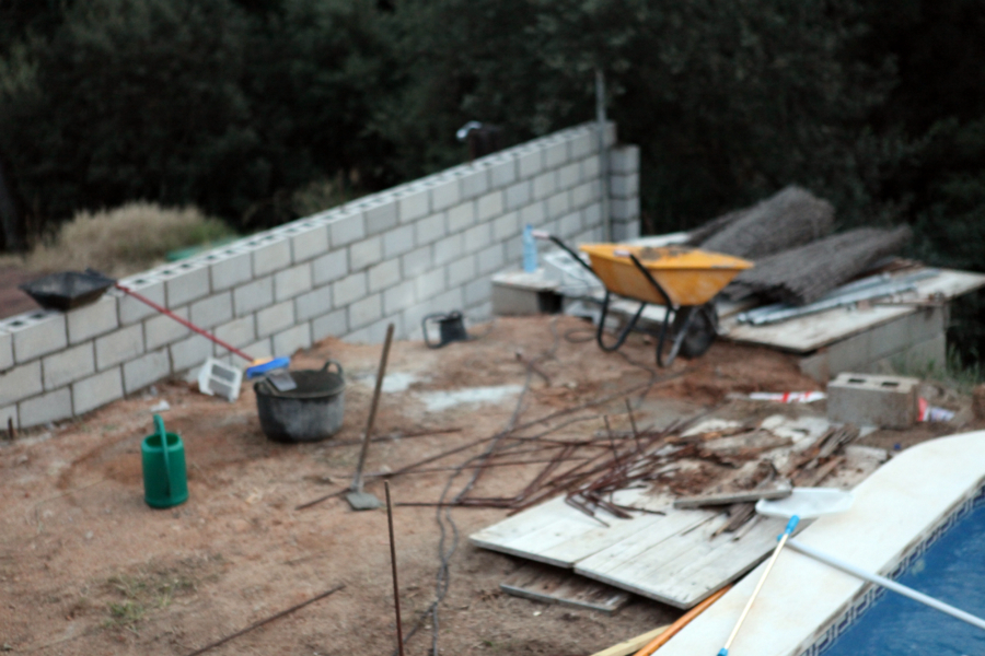 REFORMA EN GRANOLLERS