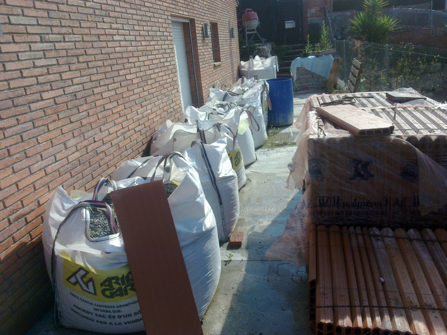 REFORMA EN GRANOLLERS