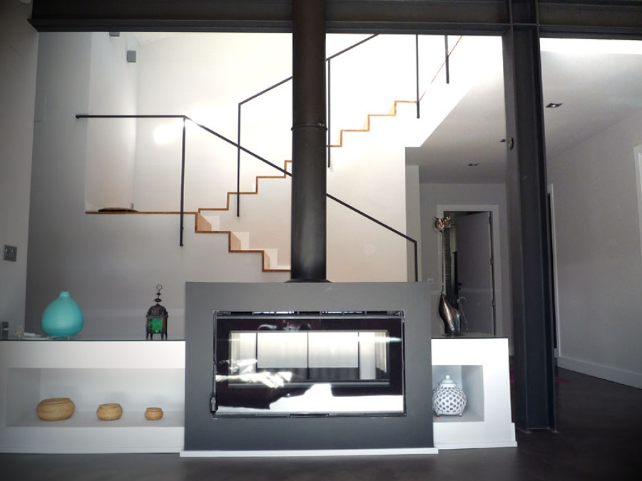 REFORMA ENERGÉTICA DE VIVIENDA 