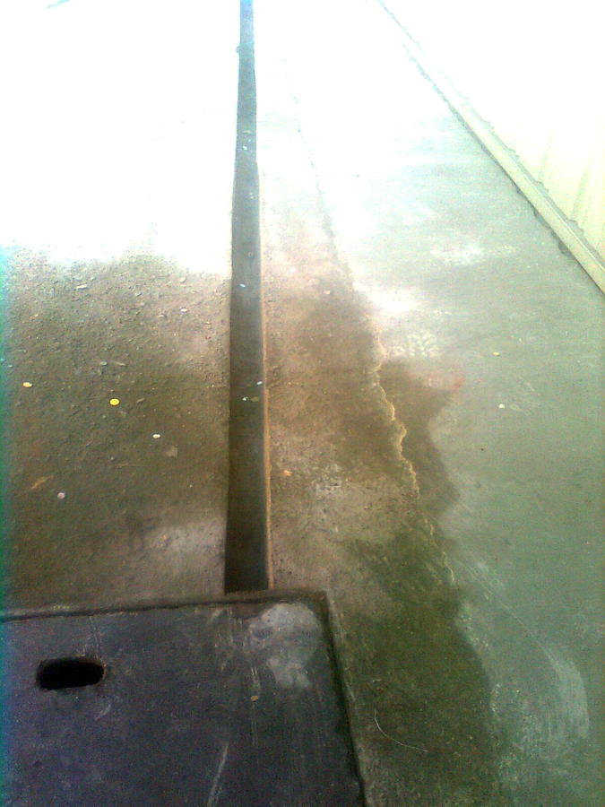 REFORMA ENTRADA TALLER-LA CALZADA-