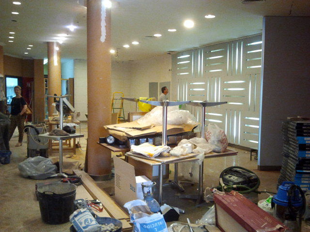 reforma express-estado  20 agosto 2012