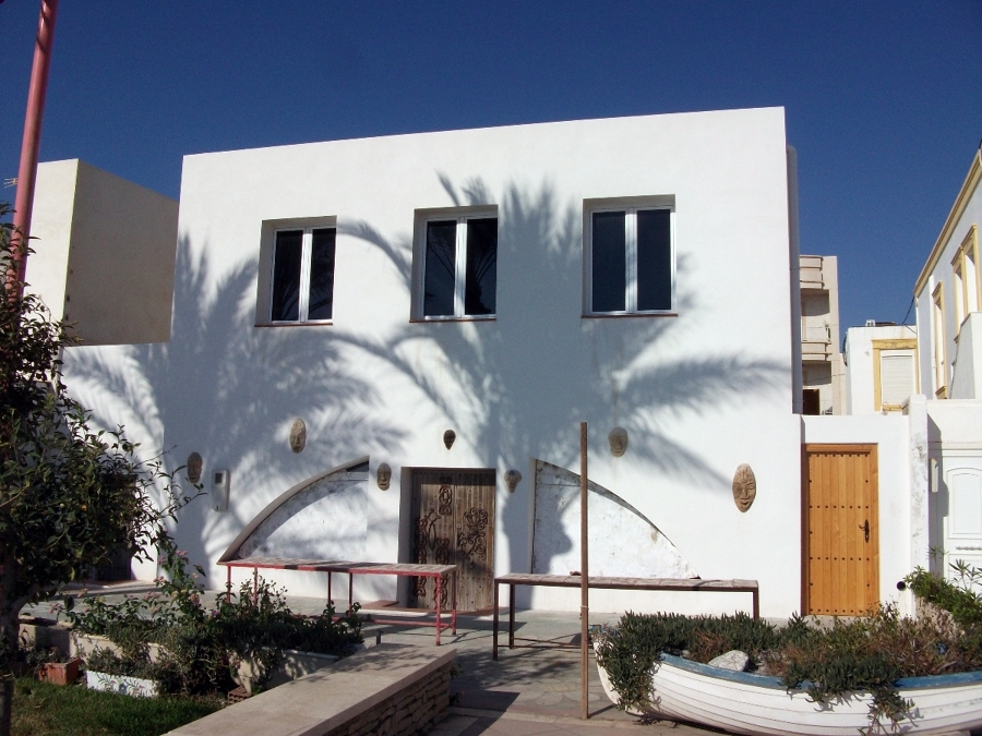 Reforma - Foto 1 - Año 2012