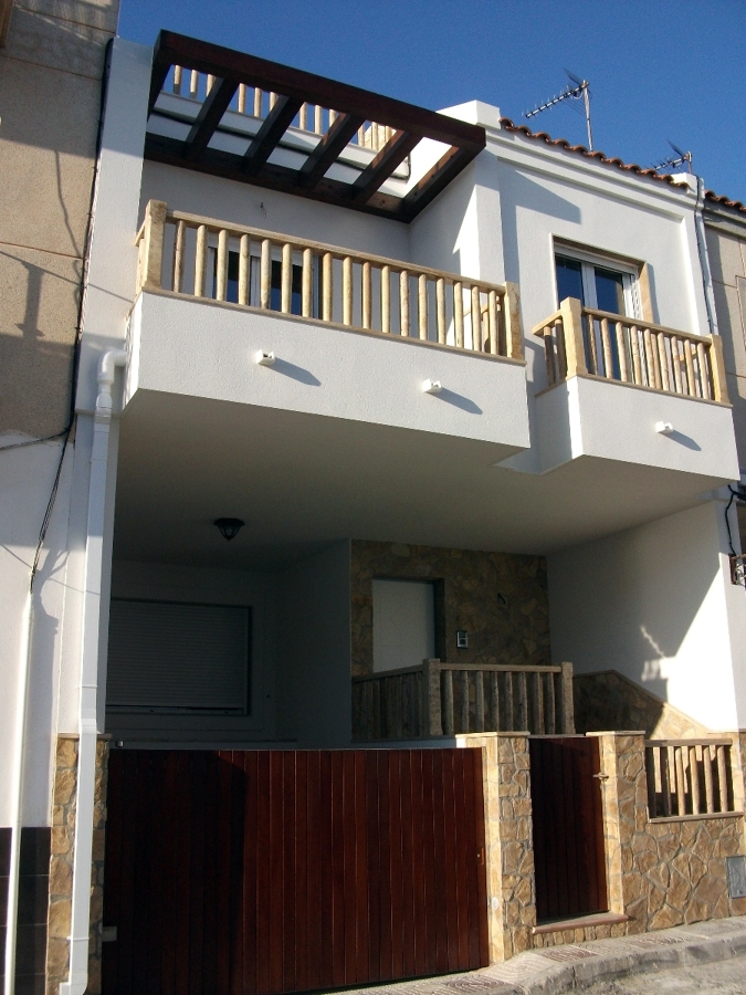 Reforma - Foto 4 - Año 2012