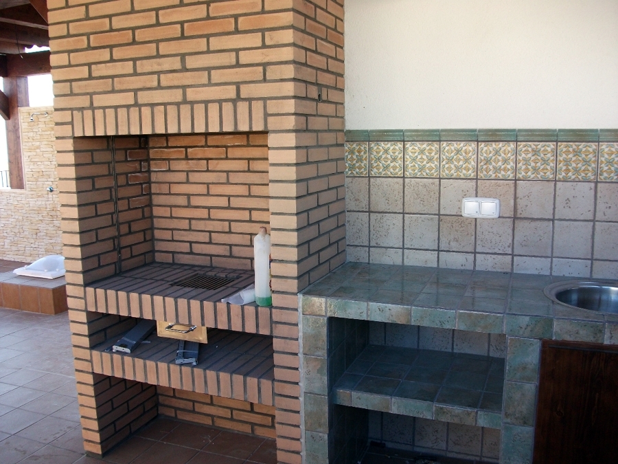 Reforma - Foto 7 - Año 2012