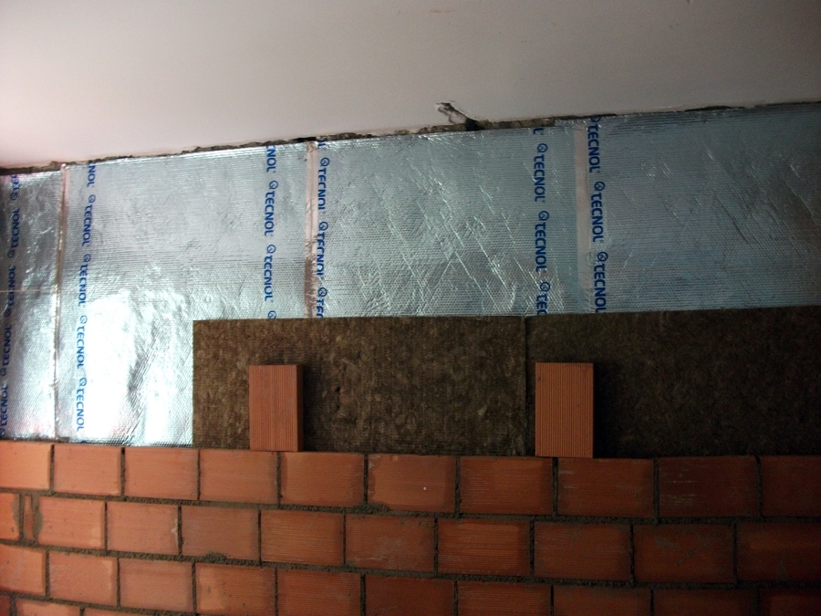 Reforma - Foto 8 - Año 2012