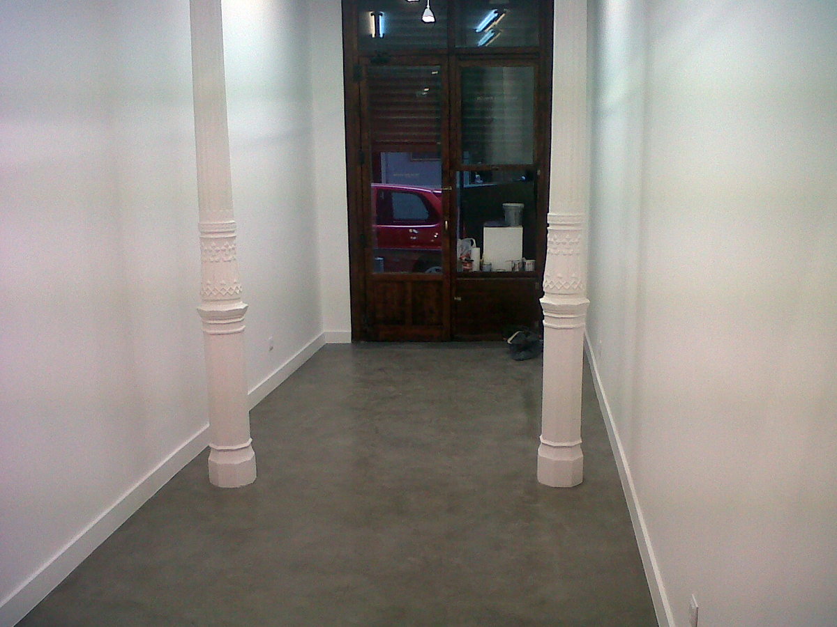 Reforma Galería de Arte