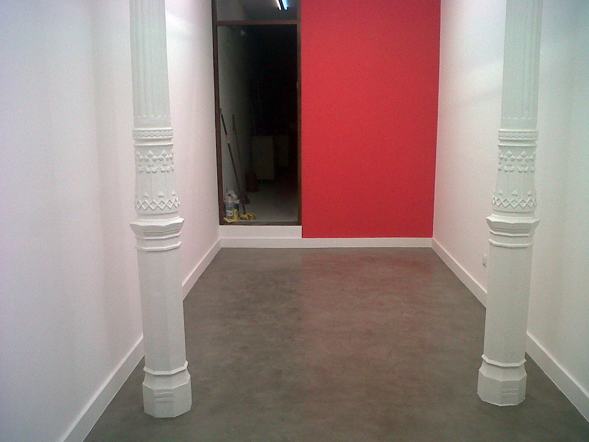 Reforma Galería de Arte