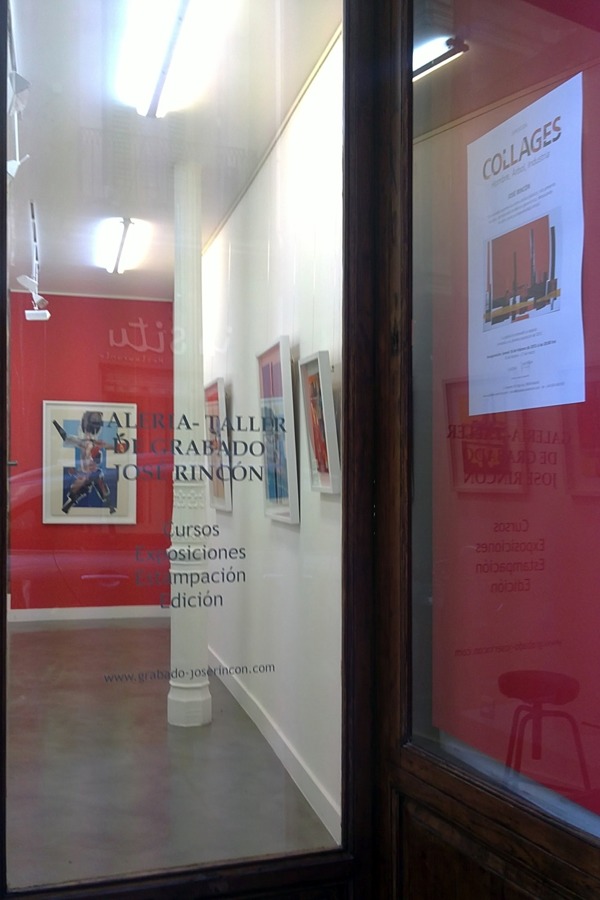 Reforma Galería de Arte