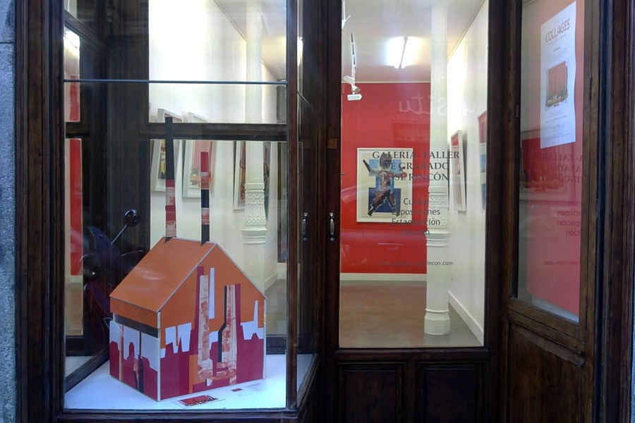 Reforma Galería de Arte