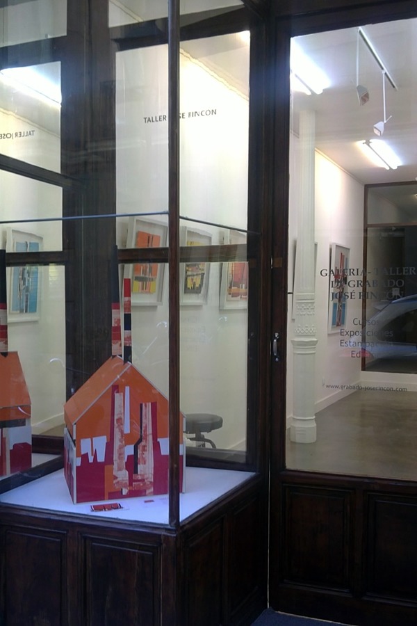 Reforma Galería de Arte