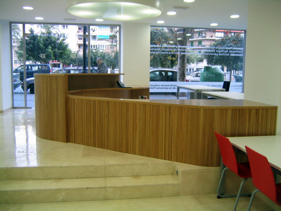 reforma gestoria gil estarellas