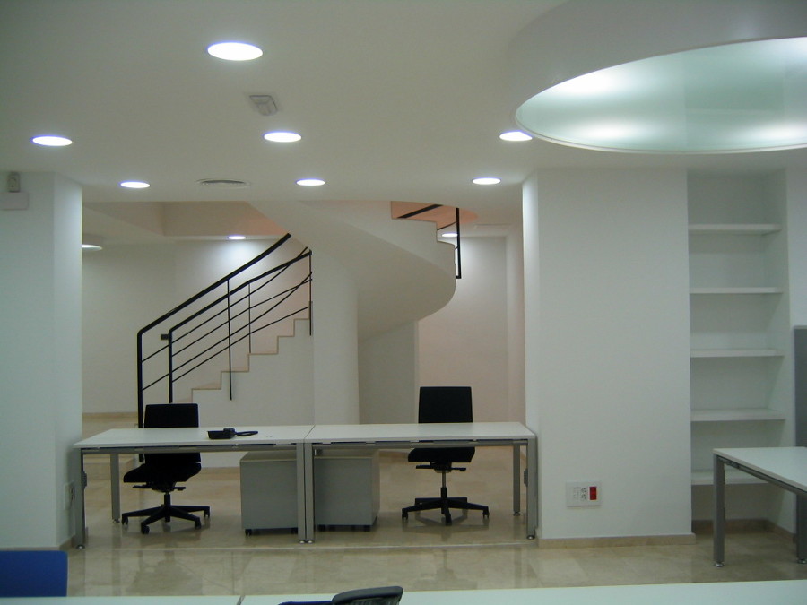 reforma gestoria gil estarellas