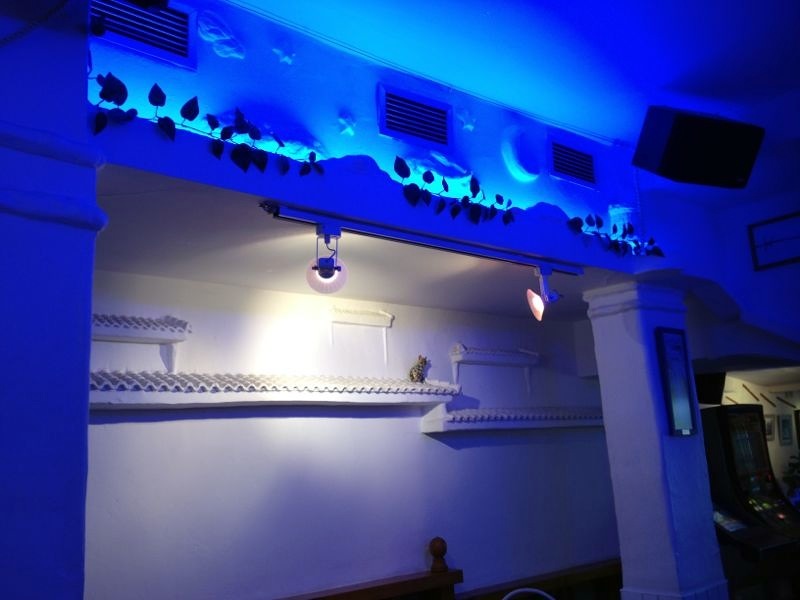 reforma imtegral bar Koxax