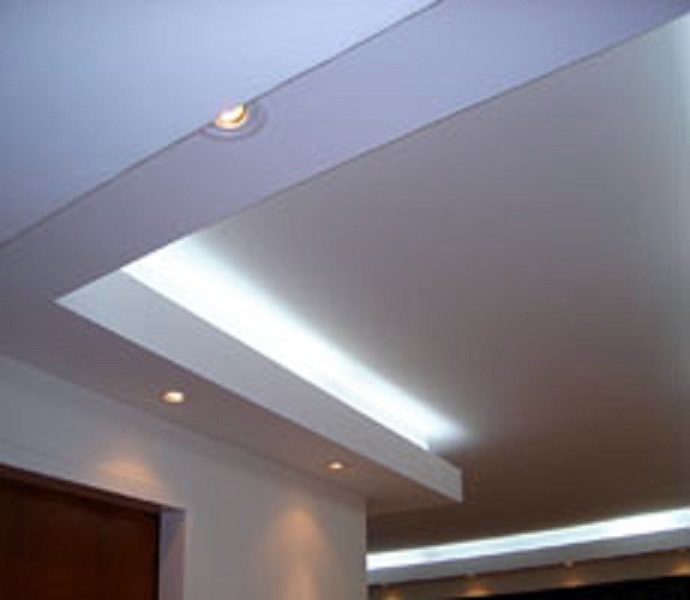 Reforma instalacion electrica